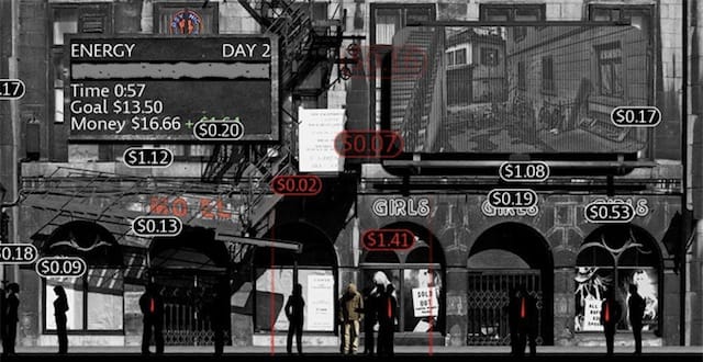 Review: Homeless, Gaming’s Photo 101