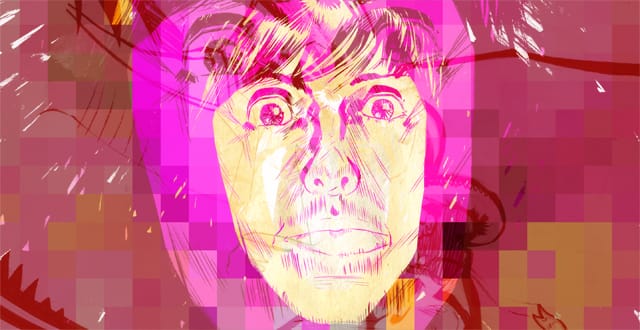 Profile: Stephen Lavelle