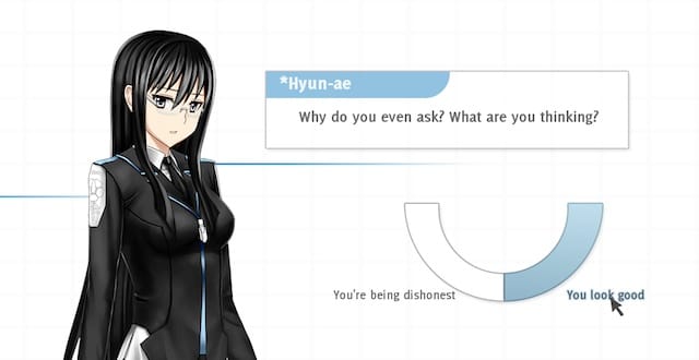 The Longest Hate Story Ever Told