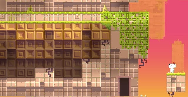 Where’s Your Head At?