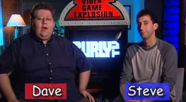 How Two Saturday Night Live Writers Made the Funniest Videogame Show You Never Saw
