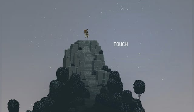 Altered Appreciation