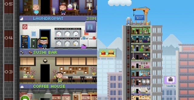 Folded Into Ourselves