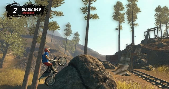 Environmental Artist