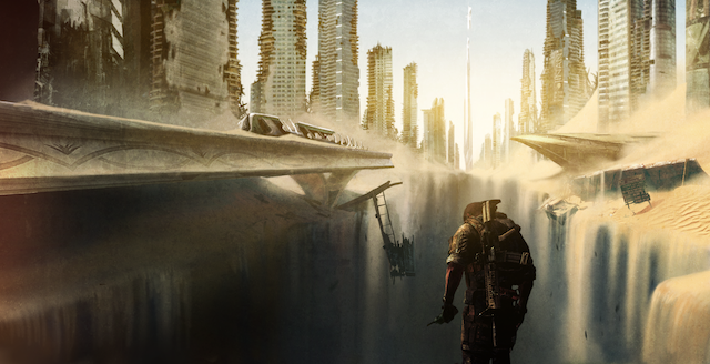 Are Military Shooters Finally Getting Their Apocalypse Now?