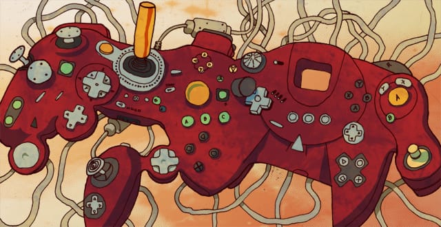 In Search of Gaming’s Worst