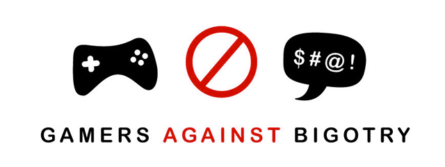 Make a pledge against bigotry in games.