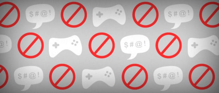 Gamers Against Bigotry targeted by hackers, 1500 pledges erased.