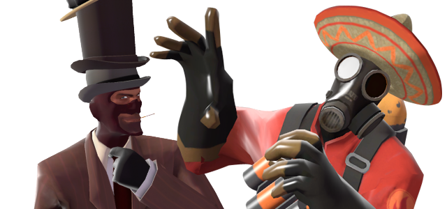 Why hats are still fashionable in virtual worlds.