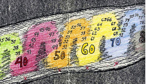 Let’s develop a game that teaches us synesthesia.