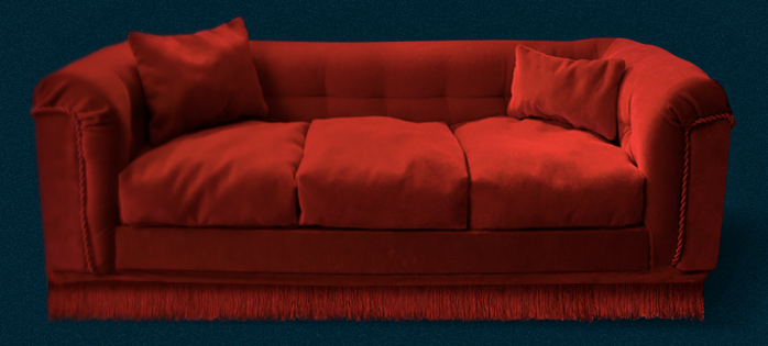 New recommendation engine cares about your friends, even if you don’t.