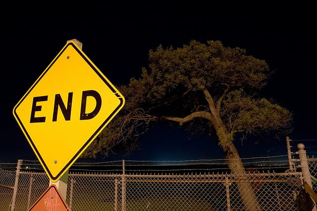 Stop complaining about spoilers. They’re good for you.