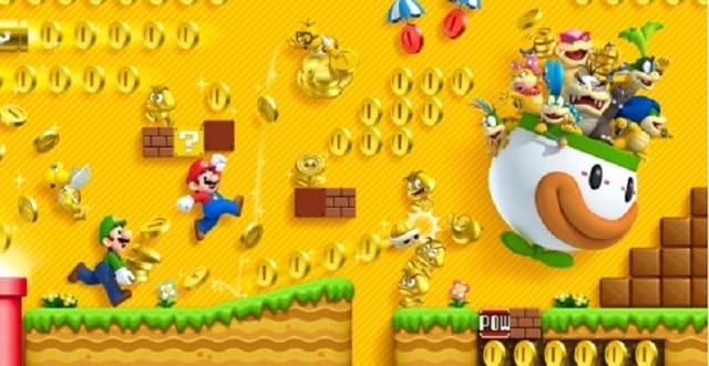 New Super Mario Bros. 2 is worth every last coin.