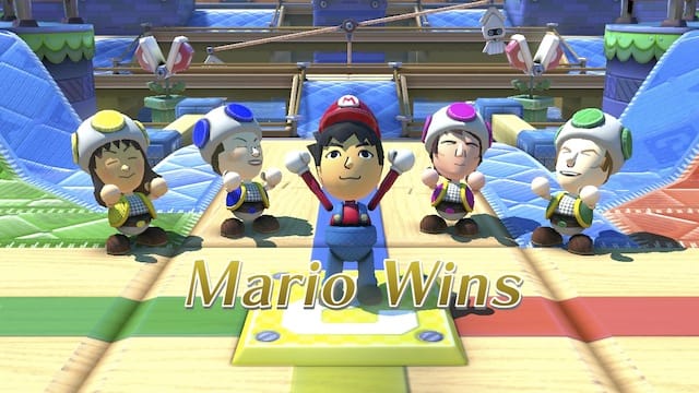 The Wii U Diaries, Day 5: Will we survive the herds of Nintendo’s connected future?