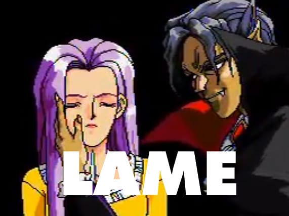 Why are women always getting kidnapped in games?