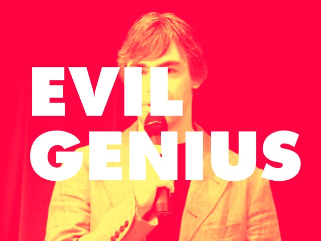 Google’s philosophy can explain why traditional game publishers are in trouble