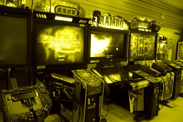 China rethinking ten year ban on videogame consoles