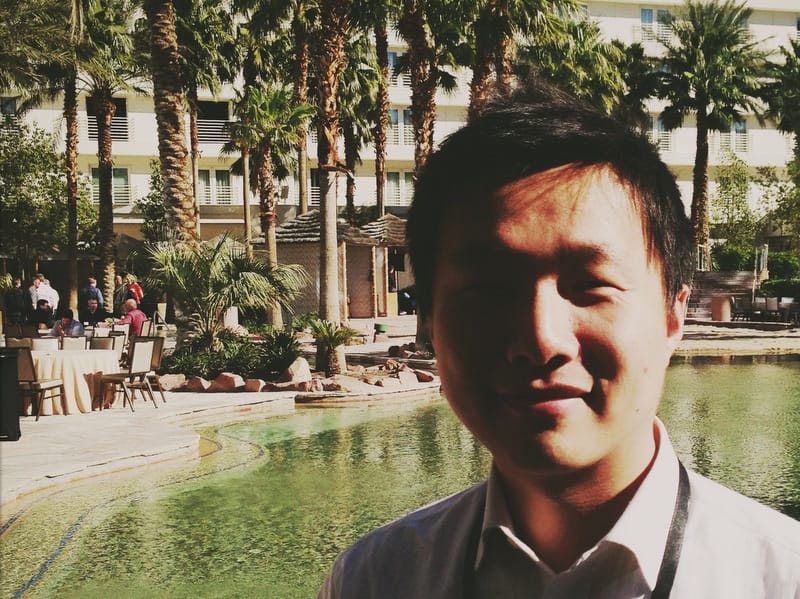 Is Journey creator Jenova Chen the videogame world’s Terrence Malick?