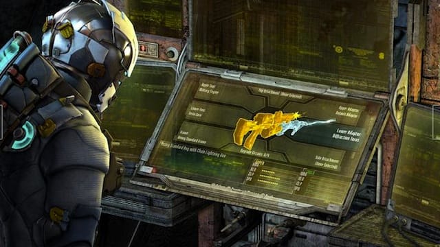 That heads-up display from your favorite shooter? It’s at work in Afghanistan.