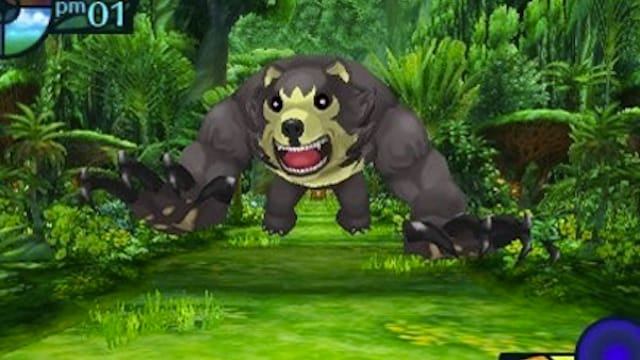 Etrian Odyssey 4’s new art direction is impossibly banal