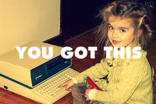 Female coder’s inspirational letter to 8-year-old niece warms the heart