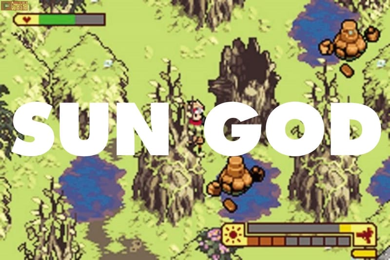 How Metal Gear Solid creator Hideo Kojima dreamed the future of solar power