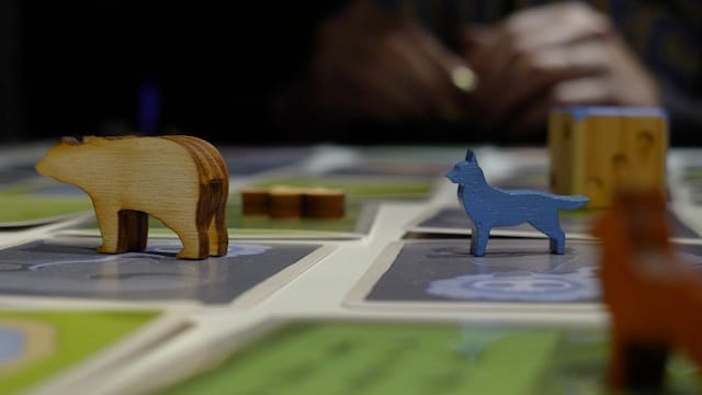 Board game Dog Nose Knows explains exactly what’s going through your puppy’s head
