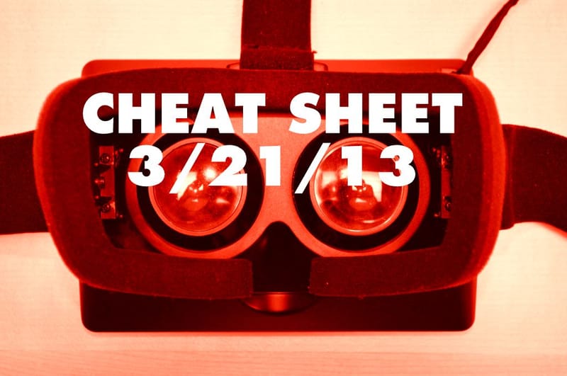 Celebrate the father of videogames, design a kitty cat app, and guess Miyamoto’s blood type