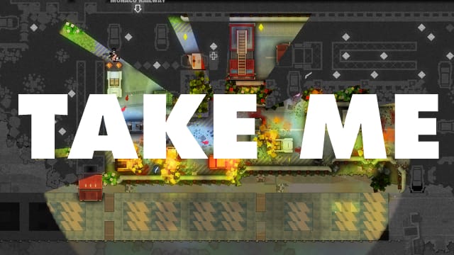 The Kill Screen Review: Monaco will steal your time and your heart