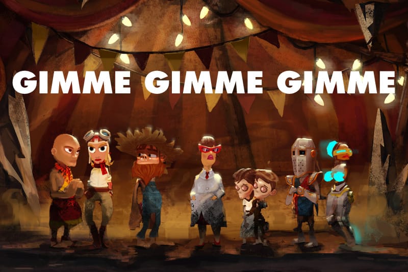 Why the Cave makes us the worst of Real Housewives