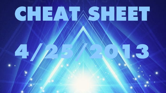 Xbox is coming, the zen of Tim Duncan, and the Portal cake is real