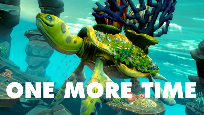 Fantasia? was expensive and misunderstood. Why is Rock Band’s studio giving it a makeover?