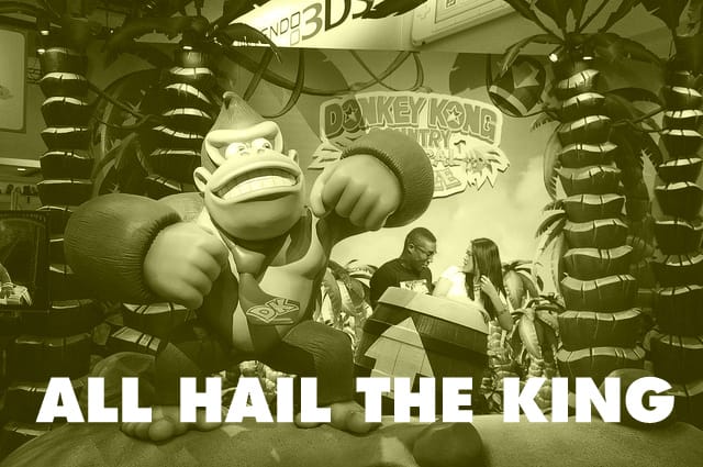 Ignore the doomsayers. There’s nothing wrong with Nintendo.