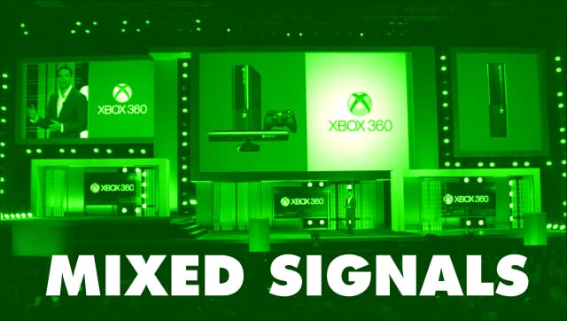 Xbox One doesn’t know what it wants to be when it grows up