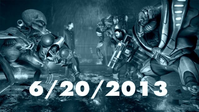 XCOM goes mobile, robots go down swinging, and Super Stanley Cup Bros.