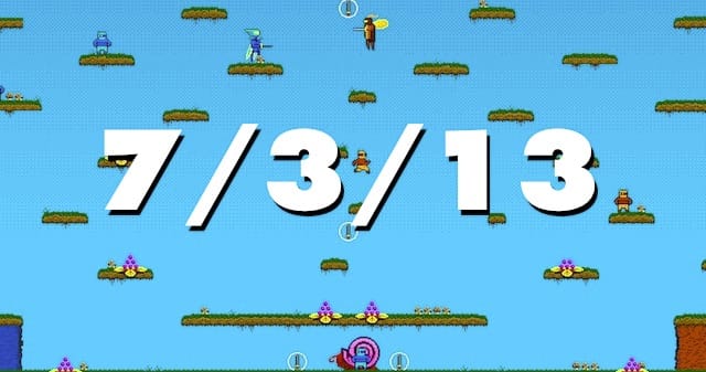 Killer Queen, The Walking Dead, and the maze-like sketch pad of Jorge Luis Borges