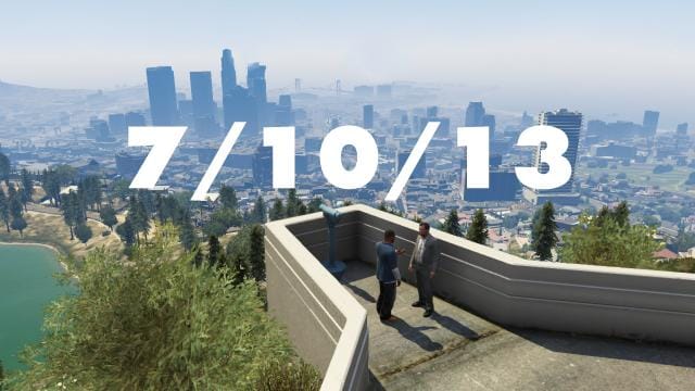 Anti-social Foursquare, Mega Man gets physical, and Grand Theft 401K