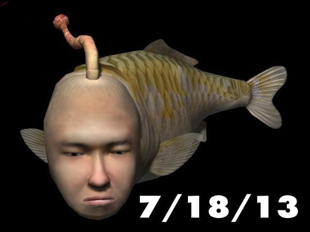 Pikmin returns to the East, the strange anti-Pussy Riot game, and the microwave of the future