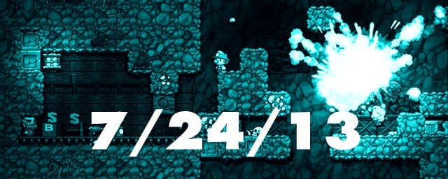 Asteroids IRL, your next favorite horse-racing card game, and Pac-Man has a crush