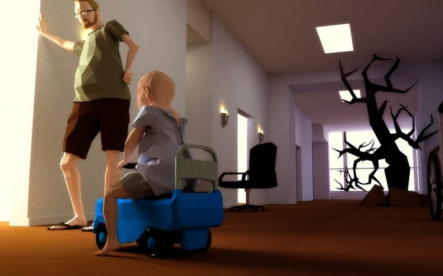 Is there any personal problem that’s "ungameable"?