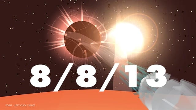 Carmack chooses virtual reality, Easter Eggs come to novels, & don’t make games about Russia