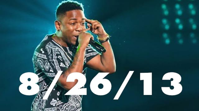 Kendrick Lamar is in GTA (ostensibly), David Cage speaks out, & Nabokov does D&D