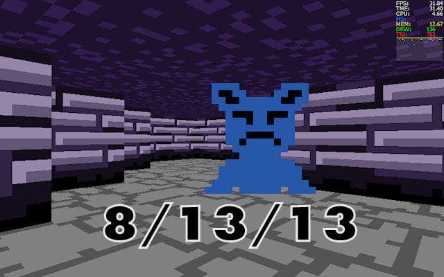 A League of Debit Card Legends, playing the news in Portugeuse, and they found Snowden! (In a game.)