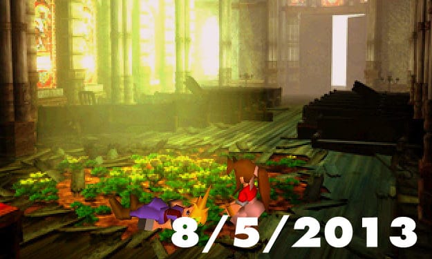 WoW’s in dire straits, drones over the Sierra Nevada, and JRPG bidding wars