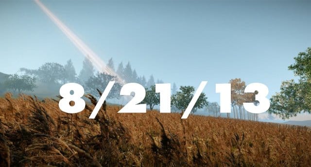 Xbox One gets ID’ed, Sony sets a date, and the Rapture is nigh