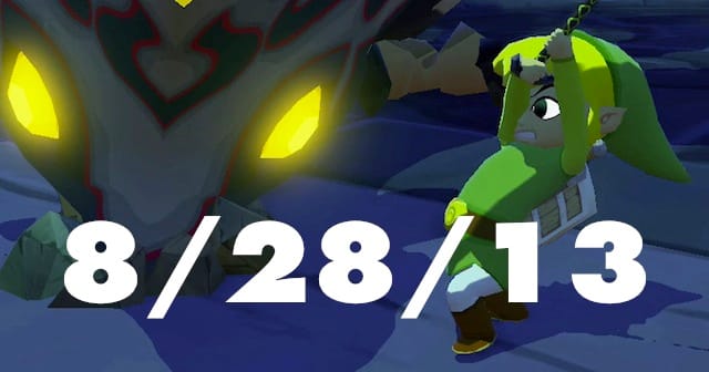 Young Link snaps selfies, bigfoot in San Andreas, & Smash Bros. fans take over Bryant Park