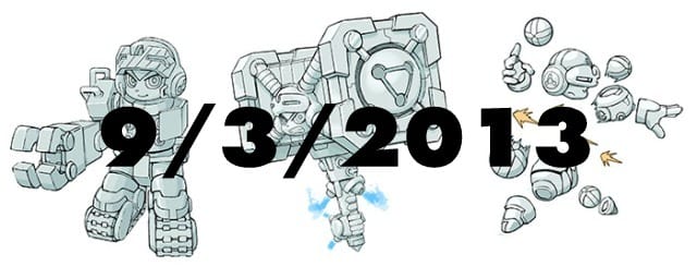 Your new favorite cat-lady simulator, live-action surgery, and one Mighty mega man