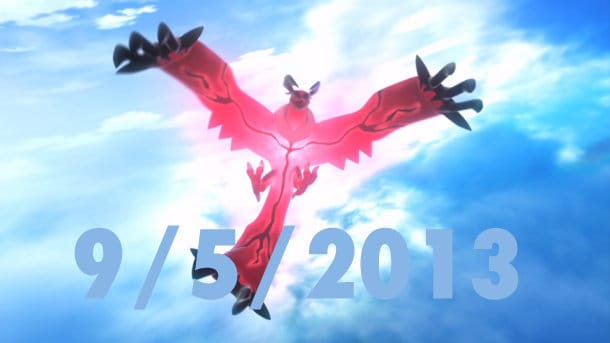 Deposit your Pokemon in the cloud, a Wii U doppleganger, and November 22nd