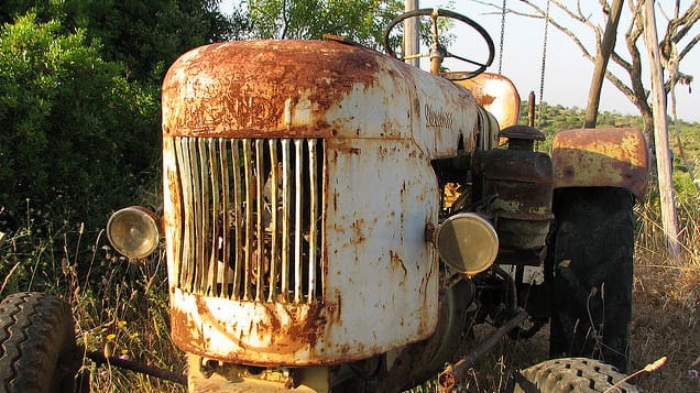 What would it mean for Farming Simulator 2013 to actually simulate farming in 2013?