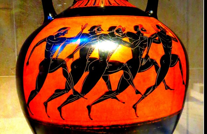 The uncomfortable politics of the "Ludic Century"